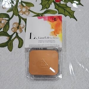 LIMELIFE by ALCONE PERFECT FOUNDATION REFILL-28